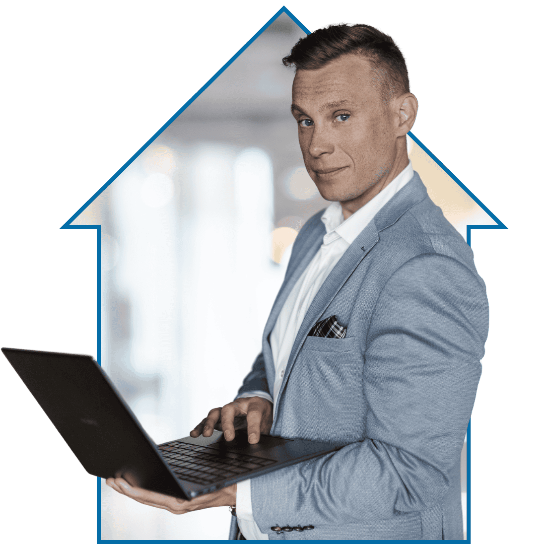 Doradca Kredytowy Michał Woźny Wrocław