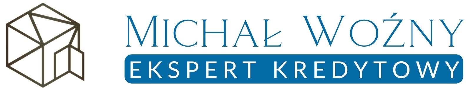 Doradca Kredytowy Wrocław Michał Woźny