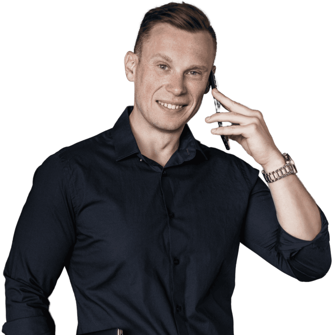 Doradca Kredytowy Wrocław Michał Woźny