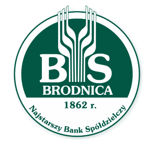 Kredyty Hipoteczne Wrocław Michał Woźny Logo Banku