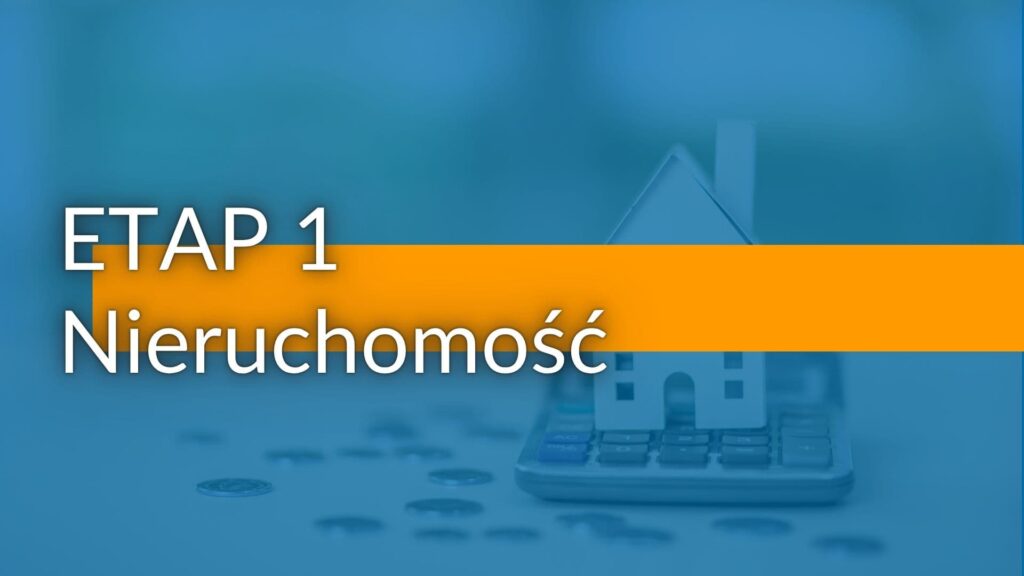 Spotkanie z Ekspertem Kredytowym - Nieruchomość - Michał Woźny - Ekspert Kredytowy Wrocław