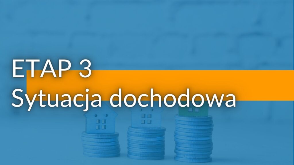 Spotkanie z Ekspertem Kredytowym - Sytuacja Dochodowa - Michał Woźny - Ekspert Kredytowy Wrocław