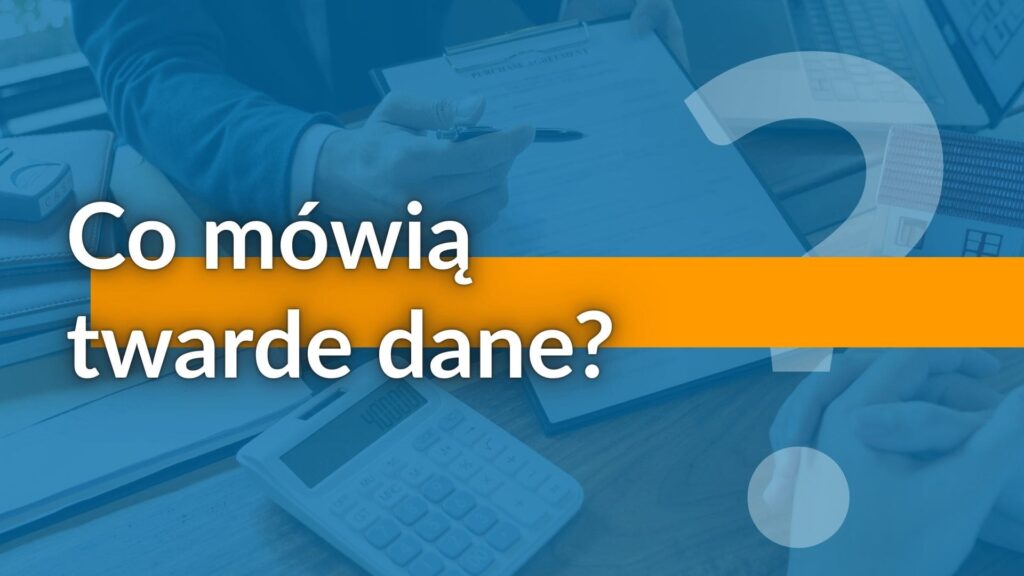 Na Jaki Okres Brac Kredyt Hipoteczny - Twarde Dane- Michał Woźny Doradca Kredytowy Wrocław - Kredyty Hipoteczne Wrocław