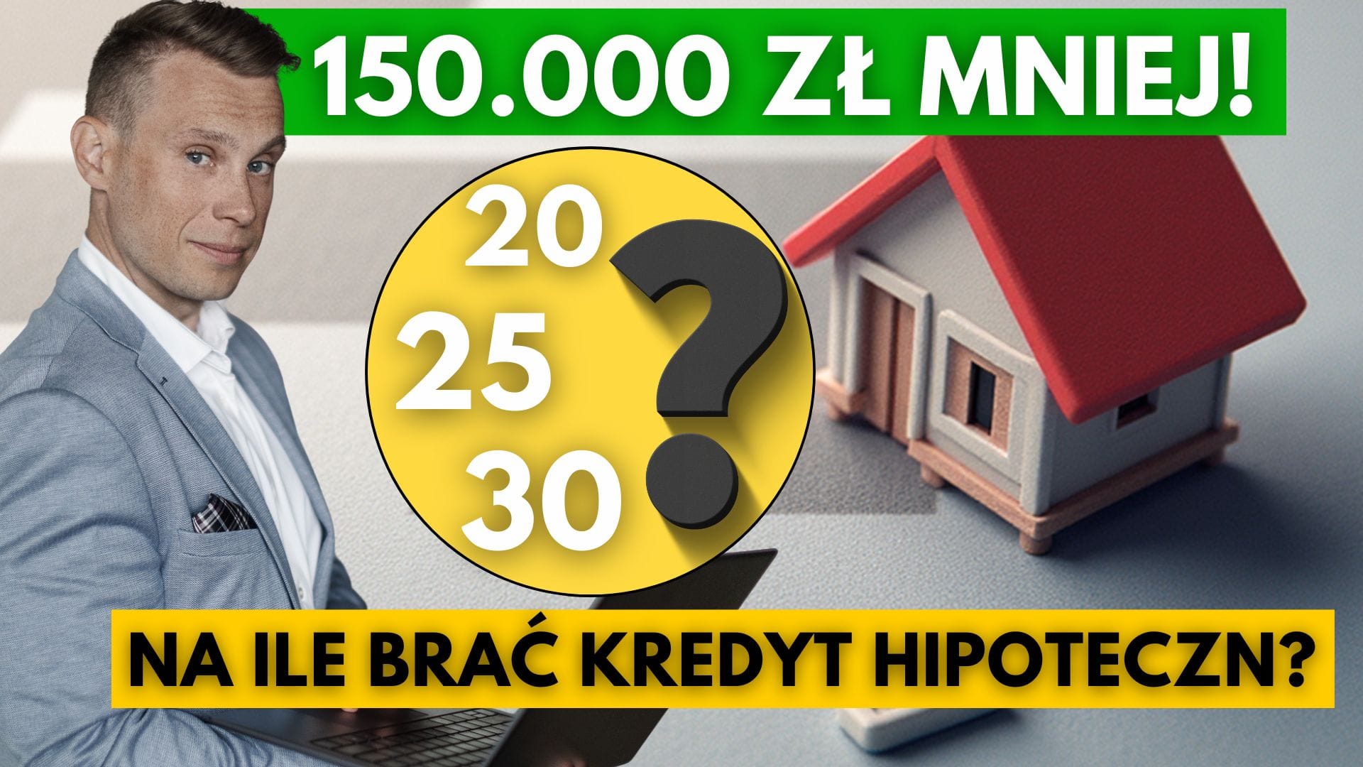 Na Jaki Okres Brac Kredyt - Michał Woźny Doradca Kredytowy Wrocław - Kredyty Hipoteczne Wrocław