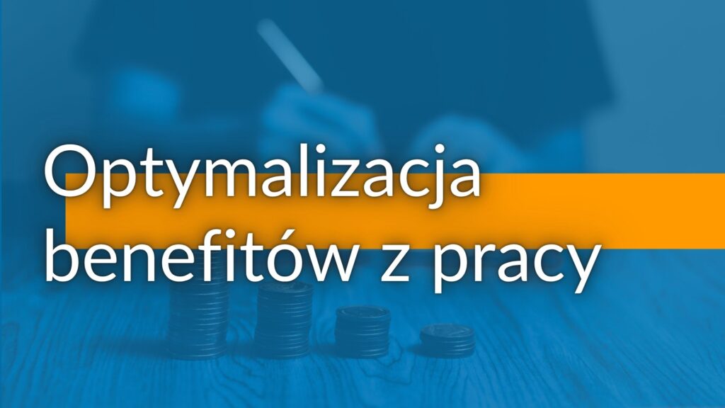 5 Sposobów na Poprawę Twojej Zdolności Kredytowej - Optymalizacja Benefitów Pracowniczych - Michał Woźny - Ekspert Kredytowy Wrocław