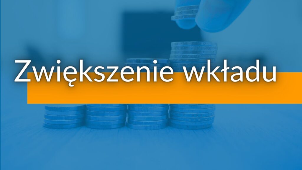 5 Sposobów na Poprawę Twojej Zdolności Kredytowej - Zwiększenie Wkładu Własnego - Michał Woźny - Ekspert Kredytowy Wrocław